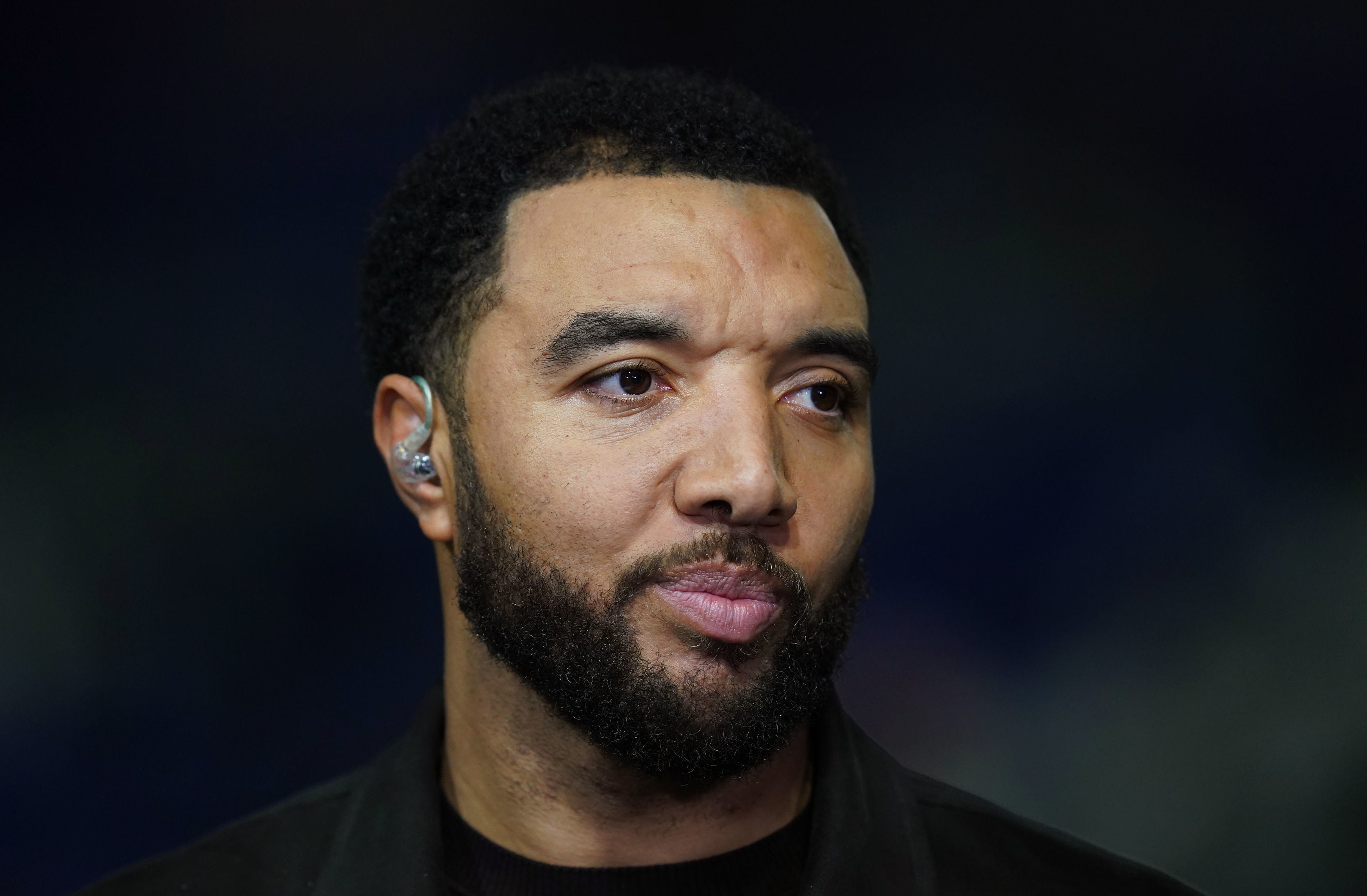 Troy Deeney Sacked By Forest Green Rovers After Just 29 Days In Charge ...